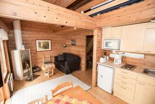 Дома для отпуска Kissankello Cottage Strandby Коттедж (5 взрослых)-1
