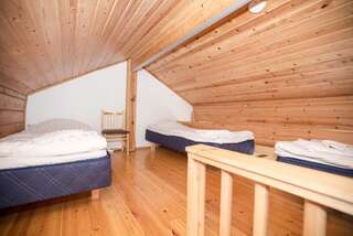 Дома для отпуска Kissankello Cottage Strandby Коттедж (5 взрослых)-5