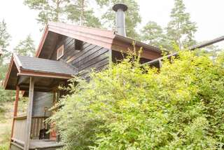 Дома для отпуска Kissankello Cottage Strandby Коттедж (5 взрослых)-8