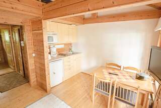 Дома для отпуска Kissankello Cottage Strandby Коттедж (5 взрослых)-3